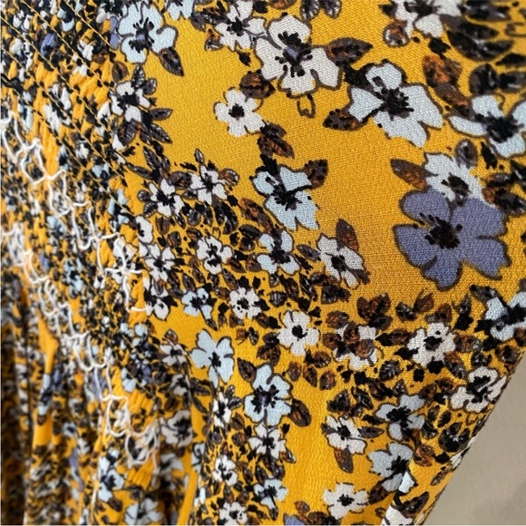 Free People Flowers in her Hair - Picture 8 of 8